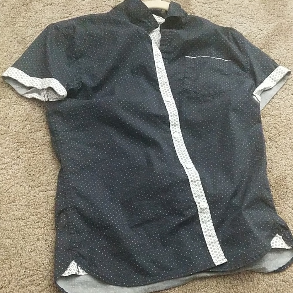 Casual shirt